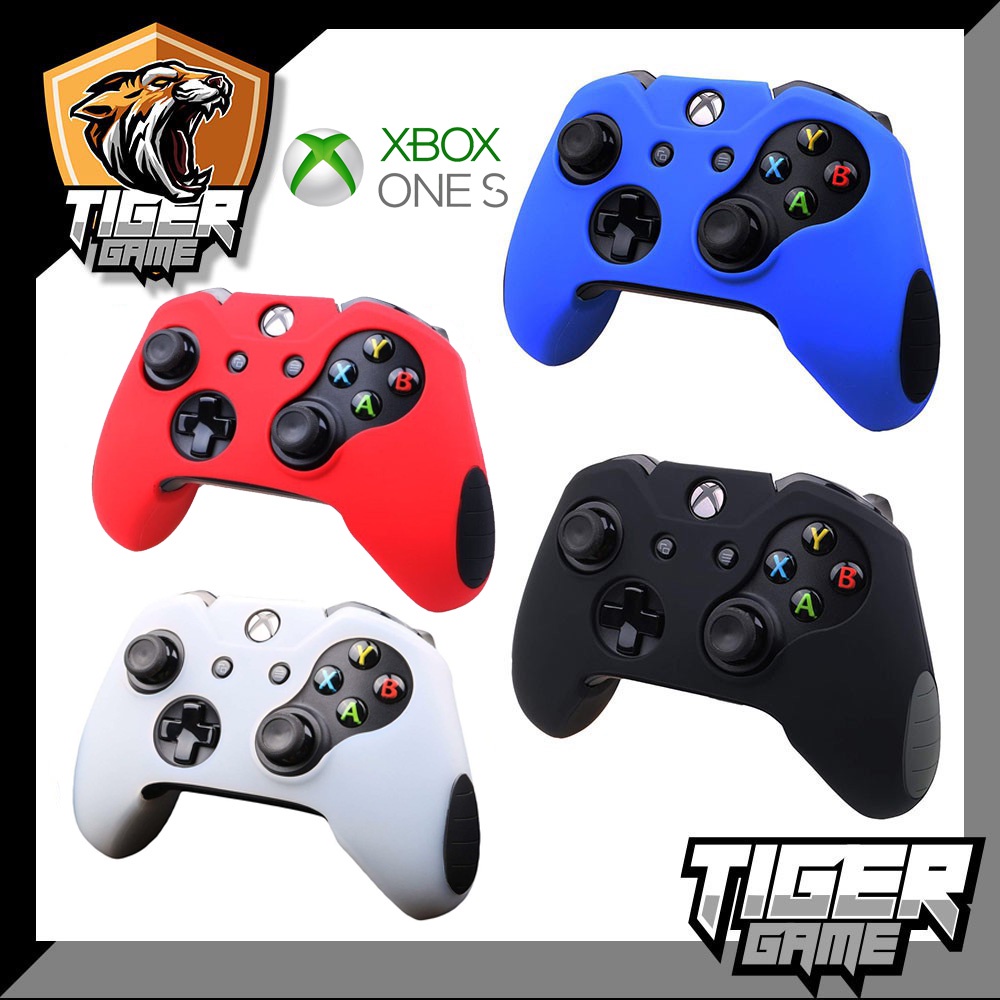 ซิลิโคนจอย XBox one (Silicon X-Box one Controller)(Slilicon Xbox one)(ซิลิโคนจอย XBox-one)