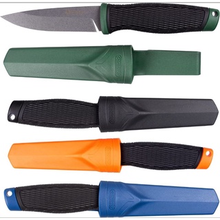 มีดใบตาย กานโซ่ Ganzo 806 Survival Fixed Blade Knives