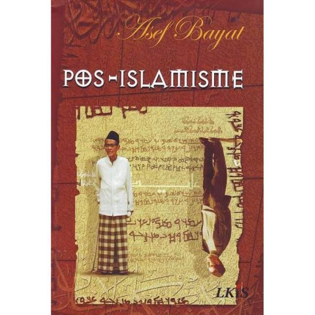 ASEF BAYAT ISLAMIC POS BOOK