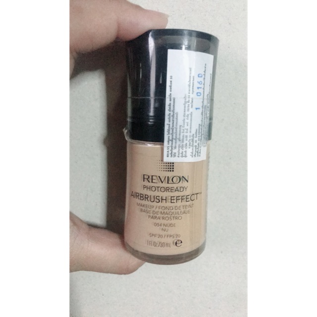 รองพื้น Revlon