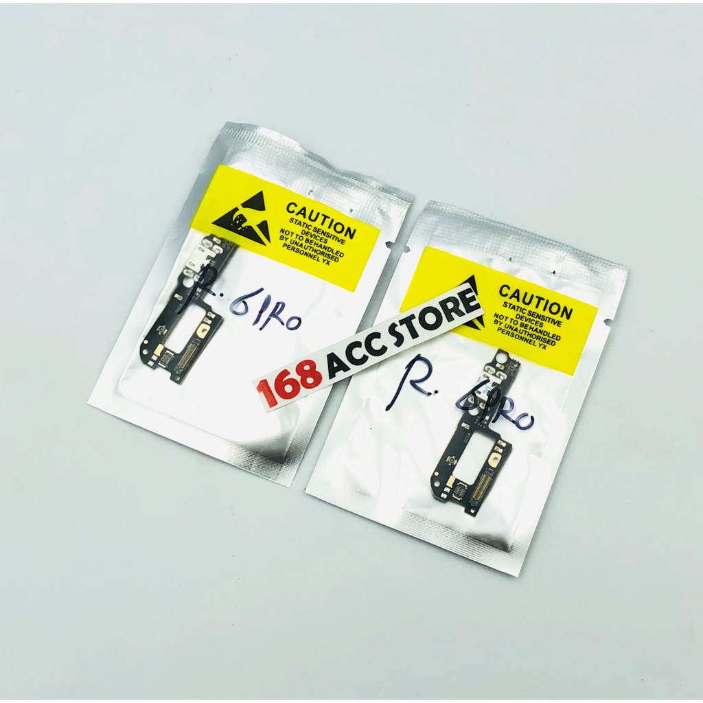 FLEXIBLE CON TC XIAOMI REDMI 6 PRO / FLEXIBLE CHARGER CONNECTOR XIAOMI MI A2 LITE