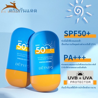 ครีมกันแดด บิโอเร 15 กรัม / 7 มล Biore UV Aqua Rich SPF50+