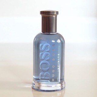 น้ำหอม hugo boss infinite 100ml