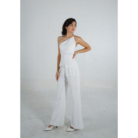 Devyduff-Summerstyle-Irish Pants- Margot top Irish Pants