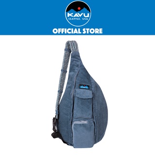 KAVU Rope Cord Bag กระเป๋าสะพายหลัง กระเป๋าสะพายข้าง