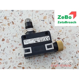 ZetaBroach : Yamatake Azbil SL1-A  ,  SL1A  Limit Sensor Switch CNC