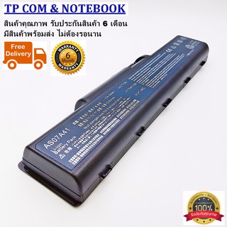 Battery ACER Aspire 4310,4315,4520, 4520G,4710, 4720, 4720G, 4720Z, 4920,4920G แบตเตอรี่โน๊ตบุ๊ค เอเซอร์ (ของเทียบ  OEM)