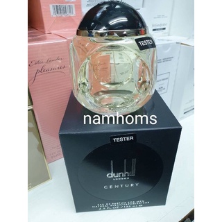 Dunhill london century tester edp 135ml