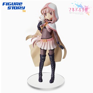 [Magia Record Mahou Shoujo Madoka ☆ Magica Gaiden] - Kyuubey - Tamaki Iroha - SPM Figure (SEGA) (โมเดล)(ของแท้)(ล๊อต JP)