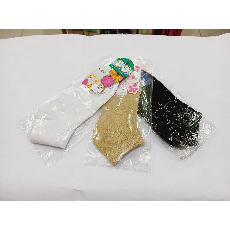 ถุงเท้าแฟชั่นสาว KSK077