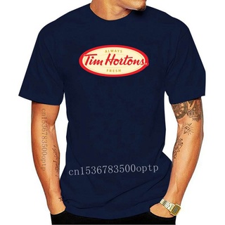 เสื้อยืดครอปขายดี เสื้อยืดคลาสสิก พิมพ์ลาย Happy Thankgiving Turkey tim hortons tim hortons tim tim hortons coffee tim h