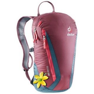 ***สินค้ามีตำหนิ Sale 50%***เป้ deuter รุ่น Gravity Pitch 12SL ปี 2019 สีแดง Maron Arctic