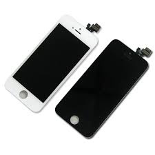 AAA + จอแสดงผล LCD Digitizer 4G 4S 5G 5S 5C SE 6 6S 6Plus 6S Plus 7 7P 8 Plus LCD Touch Screen เปลี่ยนฟรีแก้ว/เครื่องมือ