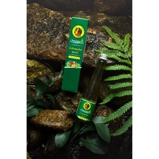 น้ำมันว่าน 108 Body Massage oil (Herbal 108) ไพลภูมิจันท์ เขาคิชณกูฏ จันทบุรี