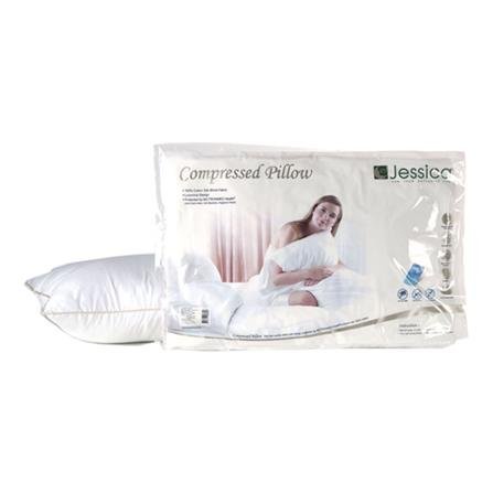 หมอน หมอนหนุนสุญญากาศ JESSICA หนอนหนุนนอน