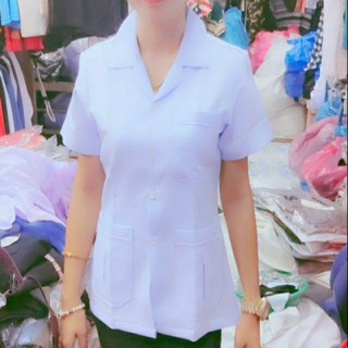 เสื้อกาวน์ราคาถูกพร้อมส่ง