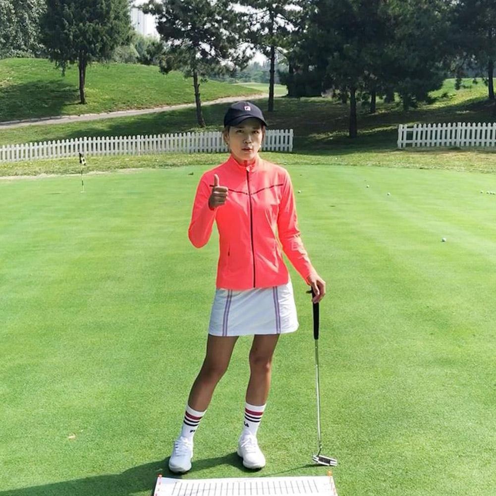 track training equipment