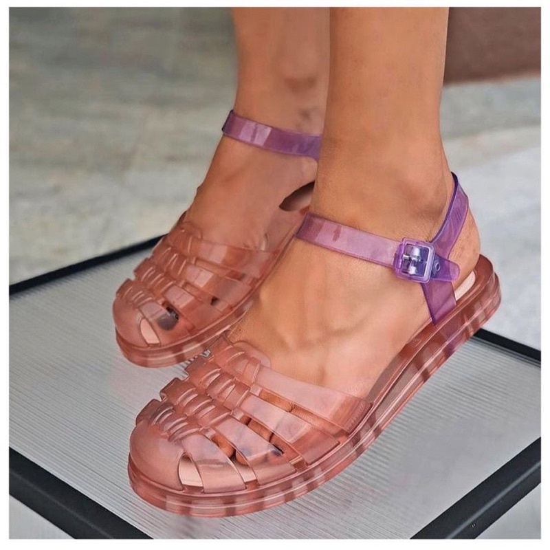 Melissa-Obsessed size 37