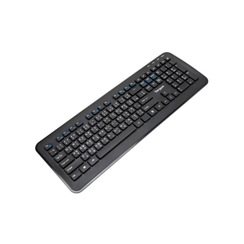 Targus KM610 Wireless Keyboard Mouse Combo (AKM610TH) office_buddy