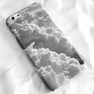 พร้อมส่ง เคสลาย Cloud