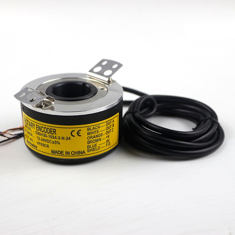 YY ใหม่และ E80H30-1024-3-T-24 ตัวเข้ารหัส -1000-5-L-6-2000-3-N-24-600-360-2500