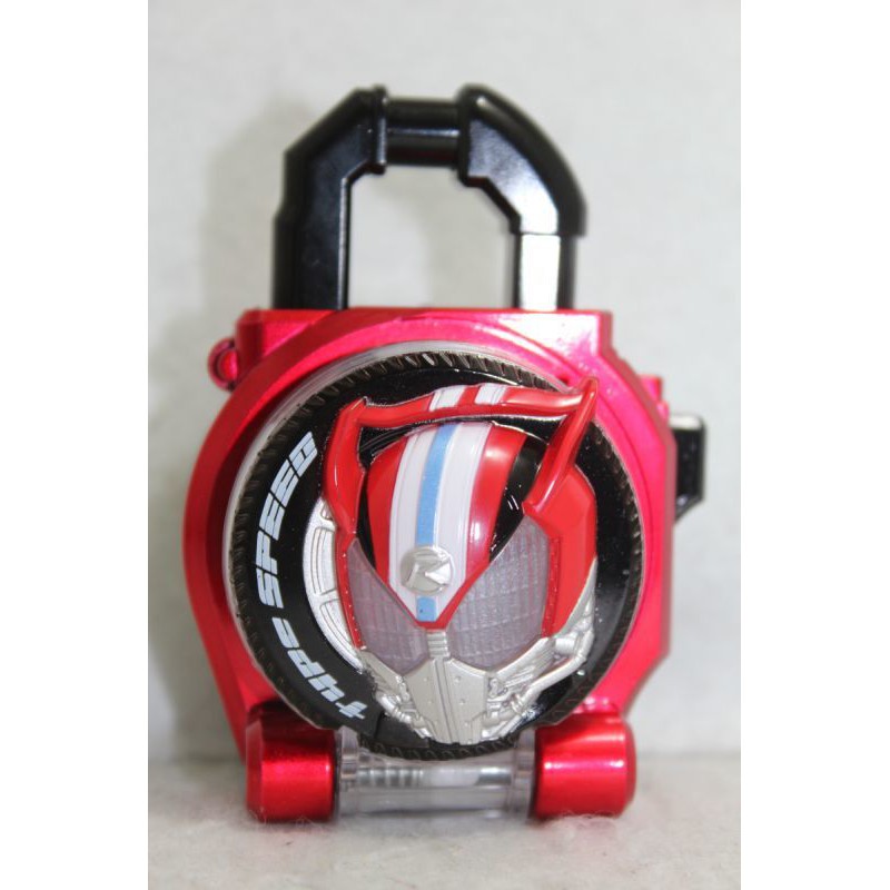 Kamen Rider Gaim / DX Lockseed