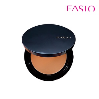 FASIO Lasting Face Powder WP-KOSE