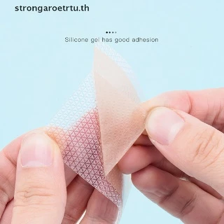 Strongaroetrtu แผ่นซิลิโคนแปะหู แก้ไขหู สําหรับเด็กทารก