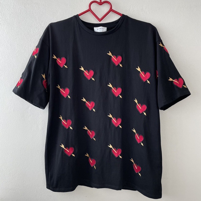 เสื้อ Lynaround Size:XS