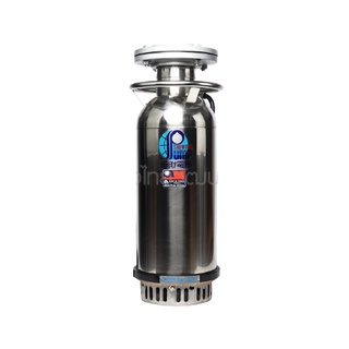 SHOWFOU (โชว์ฟู) KS-212AN ปั๊มจุ่ม WATER COOL 3" 2HP  (S281-KS212AN)