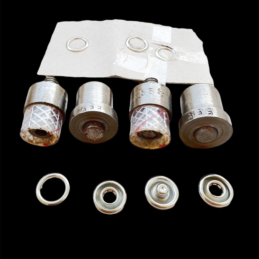 M2 Baby Snap Button Mattress 12mm รหัส 555