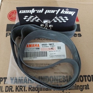 ยางกันรอยขอบล้อ / ขอบยาง / ขอบวง UK.18 RX KING, RXZ, RXS, SCORPIO ORIGINAL Ygpio YGP 943