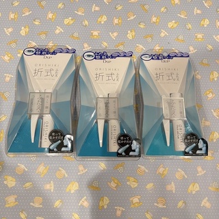 DUP Orishiki Eyelid Skin Film กาวทำตา 2 ชั้นชนิดฟิล์มใส