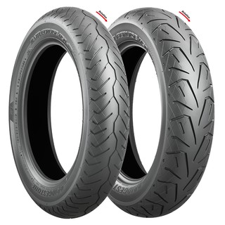 ยาง BRIDGESTONE BATTLECRUISE H50