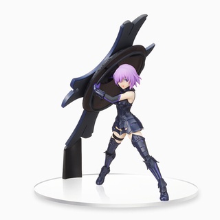 1344673 Fate/Grand Order - Mash Kyrielight - SPM Figure (SEGA)