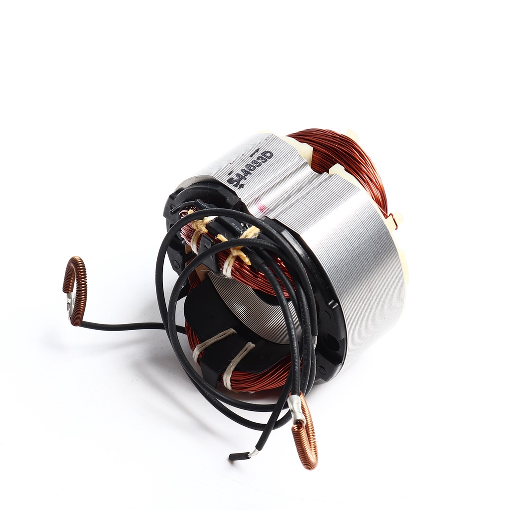 MAKITA มากีต้า MFUB1102 อะไหล่ฟิลคอยล์ UB1102 (UB1103) FIELD ASS'Y 220V FOR UB1102 Code 594708-1