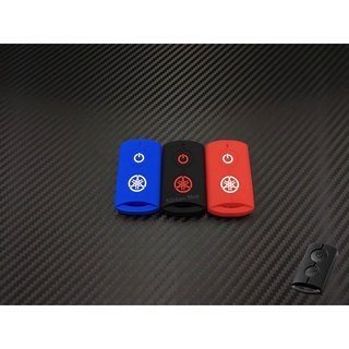 ซิลิโคนกุญแจ Yamaha Aerox/Xmax/Qbix abs/Grand Filano/Lexi 125/Nmax