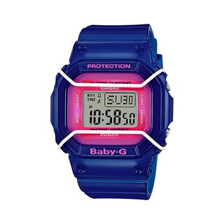 Casio Baby-G BGD-501FS Vivid Fashion color series รุ่น BGD-501FS-2