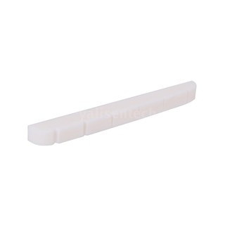 Bone Nut 42 . Fender Strat Stratocaster อุปกรณ์เสริมกีตาร์ไฟฟ้า