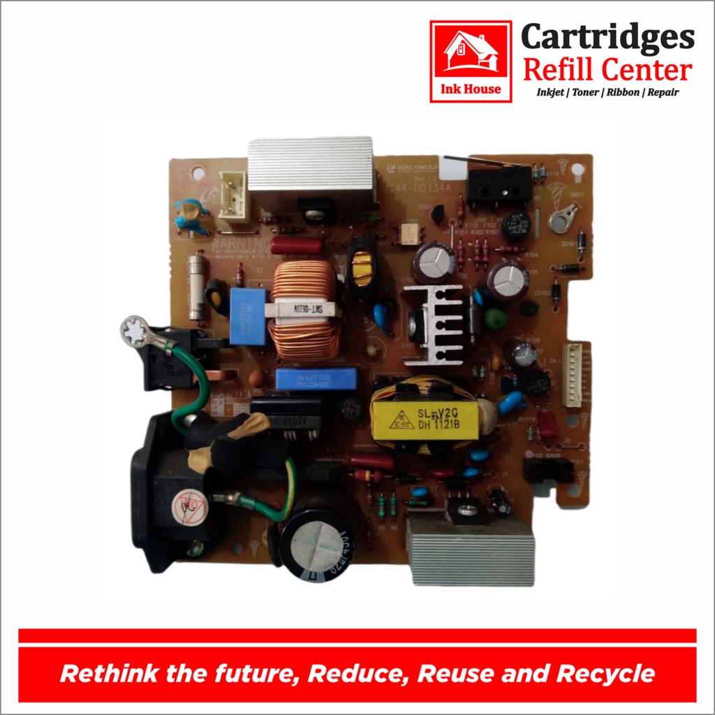 XEROX PHASER 3200MFP PRINTER พาวเวอร์ซัพพลาย