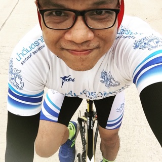 Profile peayk