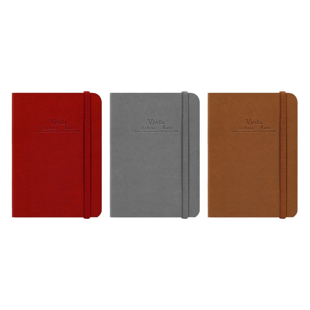 e-file CNB PU Notebook Asst. คละสี Colors e-file CNB PU Notebook Asst. Colors