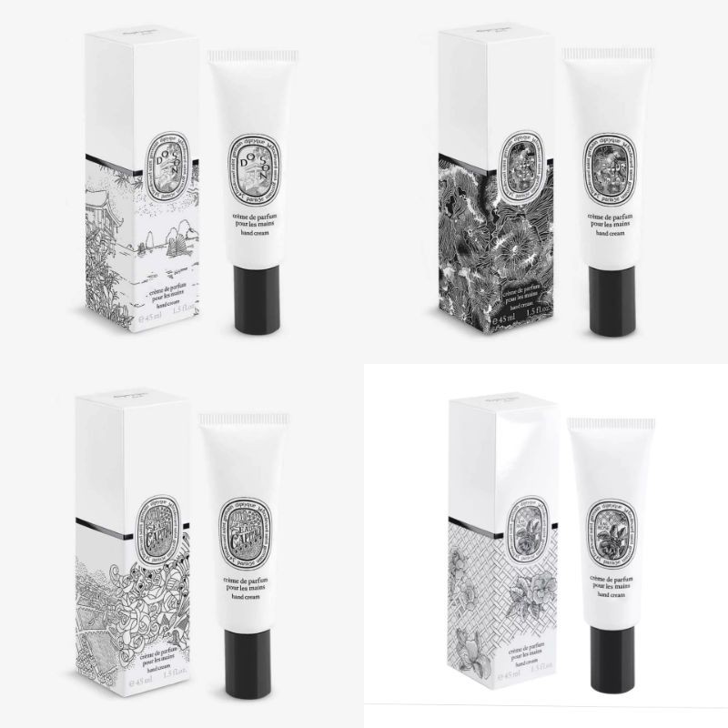 พร้อมส่ง DIPTYQUE hand cream 45ml