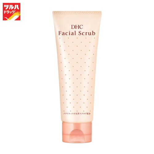 ดีเอชซี เฟเชียล สครับ 100 ก./DHC FACIAL SCRUB 100 G