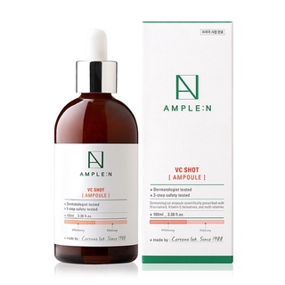 AMPLE:N VC Shot Ampoule 100 ml.