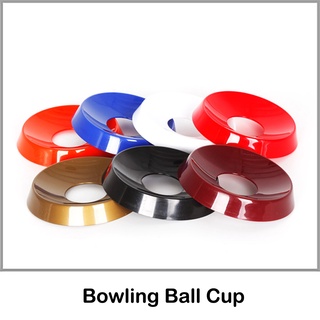 MK Bowling Ball Cup 1ea (Random Color)