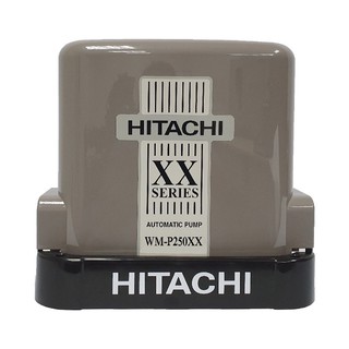 HITACHI ปั๊มอัตโนมัติ WM-P250XX 250W 🚚🚚ส่งด่วนน🚚🚚