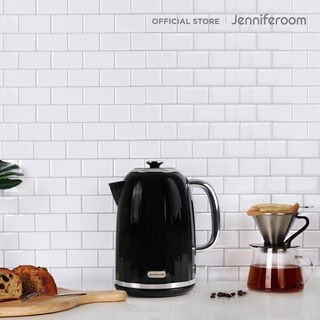 Jenniferoom กาต้มน้ำ Vertical Kettle ความจุ 1.7 L. รุ่น JRTH-M81710