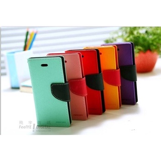 เคส​ฝา​พับ​รุ่น Y12A Vivo Y20SG Y12A Y20 Y20i Y20S Y12S Y11 Y12 Y15 Y17 ใส่บัตรตั้ง​ได้​