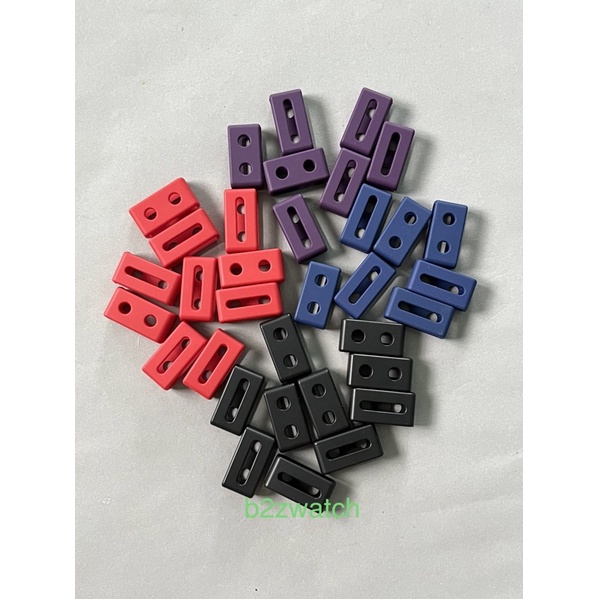 keeperปลอกรัดสายของแท้รุ่นDw-6900/glx-6900มีหลายสีให้เลือก